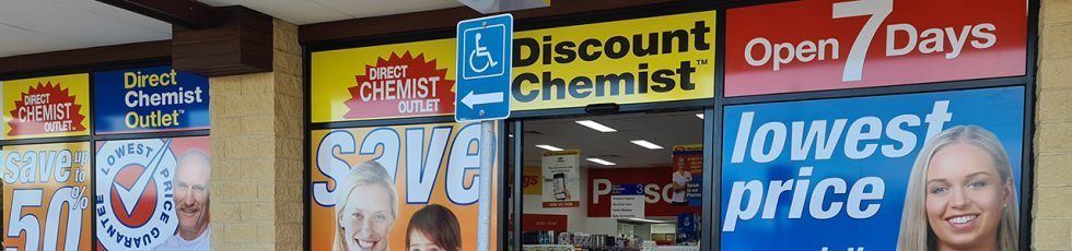 direct-chemist-outlet-featherbrook-shopping-centre