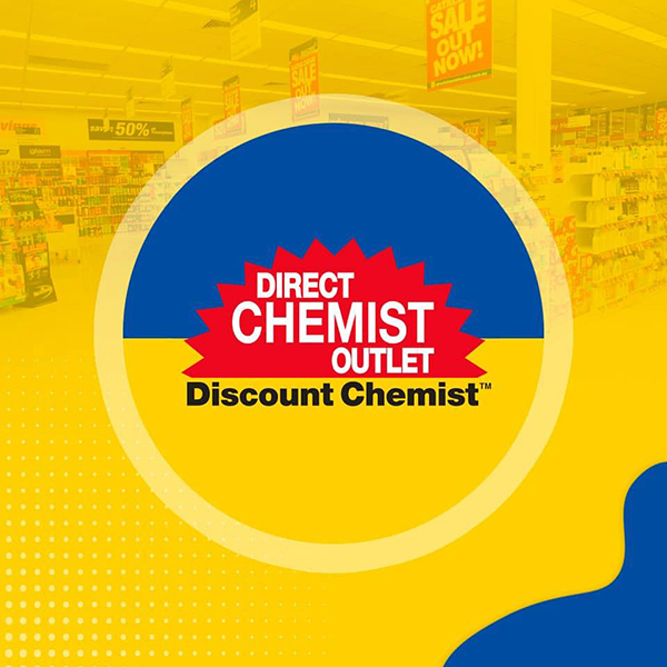 Direct Chemist Outlet - Featherbrook Shopping Centre